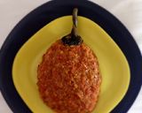 બેંગન ભરતા (Baingan Bharta Recipe In Gujarati) રેસીપી સ્ટેપ4ફોટો