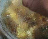 Foto langkah ke 3 dari resep Tempe tahu bacem tanpa goreng.