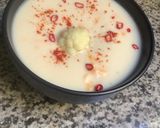 Une image de l'étape 11 de Velouté 🫕de chou-fleur cheddar🌱🧀 gastronomie 🥄au petit prix 🥇.