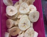 Foto langkah ke 3 dari resep Pisang Molen.