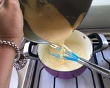 Foto del paso 4 de la receta: Keto - Helado de Frutilla a la crema