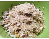 Bhel Puri (Oil bhel) recipe step 10 photo