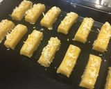 Foto langkah ke 6 dari resep Kastangel (anti gagal).