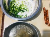 Cilok crispy isi sosis