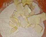 Foto del paso 1 de la receta: Torta de manzana merengada🍎