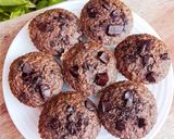 Foto del paso 4 de la receta: Muffins de banana y cacao (@UNTOQUEMASSANO)