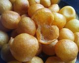 Foto langkah ke 7 dari resep Ubi kopong.