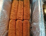 Foto del paso 7 de la receta: Tiramisú sin huevo