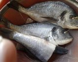 صورة لخطوة 2 من وصفة الصياديه مع صلصة الطرطور