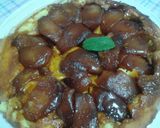 Foto del paso 5 de la receta: Tarta tatin