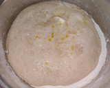 Foto del paso 3 de la receta: Pan Amasado sin HornoPan Sin Gluten en Sartén