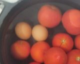 Foto del paso 3 de la receta: Salmorejo cordobés