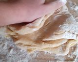 Foto del paso 2 de la receta: Pepas fáciles y ricas!!