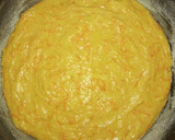 Foto del paso 4 de la receta: Carrot cake o torta de zanahoria 🥕🍰