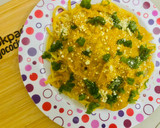 Foto del paso 6 de la receta: (FIDEOS SECOS) TALLARINES CON SALSA DE 🥕🧅🧄 ZANAHORIA 🥕🧅🧄