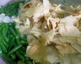 Foto langkah ke 3 dari resep Lodeh Rebung.