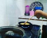 Foto langkah ke 7 dari resep Gulai Ikan Gurame.