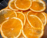 Foto del paso 2 de la receta: Mermelada de tomates verdes y naranja