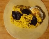 Foto del paso 2 de la receta: Empanadas de ají de gallina