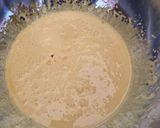 Foto del passaggio 2 della ricetta Torta Paradiso all’arancia