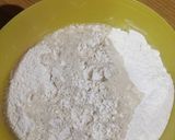 Foto del paso 1 de la receta: Pizza