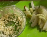 Foto langkah ke 3 dari resep Ayam goreng tepung saus mentega.
