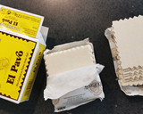 Foto del paso 9 de la receta: Canelones de Pollo, Champiñones y Foie