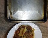 Foto del paso 7 de la receta: Pescadito rendidor en bolsita