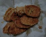 Foto langkah ke 4 dari resep Hekeng (ngohiong udang babi).