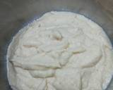 Moong & Urad dal Pakodi recipe step 3 photo
