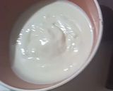 صورة لخطوة 4 من وصفة تحضير دونات سهله و لذيذة 🍩 🍩 🍩