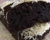 Foto langkah ke 7 dari resep Brownies panggang.