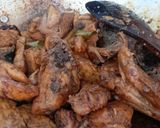 Foto langkah ke 4 dari resep Ayam Bacem simple.