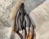 Foto del paso 2 de la receta: Espetos de bacaladillas