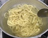 Foto langkah ke 1 dari resep Rujak Mie Tahu.