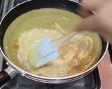A picture of step 8 of Green Curry/Gravy Paste.