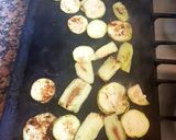 Foto del paso 3 de la receta: Lasaña de berenjena y zucchini