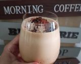 Foto del paso 2 de la receta: Frappé casero cero calorías