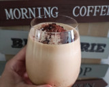 Foto del paso 2 de la receta: Frappé casero cero calorías