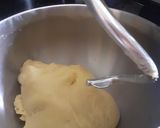 Foto langkah ke 2 dari resep Bomboloni.