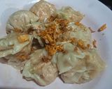 รูปขั้นตอนการทำที่ 4 ของ ขนมจีบอกไก่