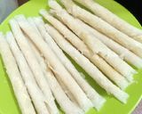 Foto langkah ke 4 dari resep Kripik kulit lumpia kekinian.