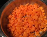 Foto del paso 3 de la receta: Ensalada rusa