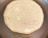 Φωτογραφία βήματος 9 της συνταγής Pancakes με μέλι, καρύδια και κανέλα 🥞