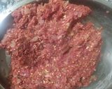 Foto del paso 3 de la receta: Arrollado de Carne