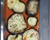 Foto del paso 3 de la receta: Berenjenas a la parmigiana