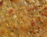 A picture of step 4 of Masala Paratha.