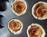Foto langkah ke 2 dari resep Apple roses pie.