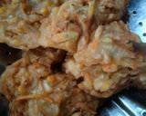 Foto langkah ke 5 dari resep Bakwan Sayur Kriuk.