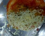 कुलचा चीज़ी सैंडविच(Kulcha cheese sandwich recipe in Hindi) रेसिपी चरण 4 फोटो